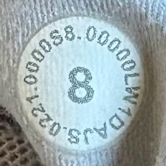 Lululemon Align Tank - Picture 4 of 4